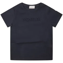 T-shirt Manica Corta Logo