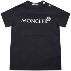 T SHIRT MANICA CORTA LOGO
