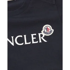 T SHIRT MANICA CORTA LOGO
