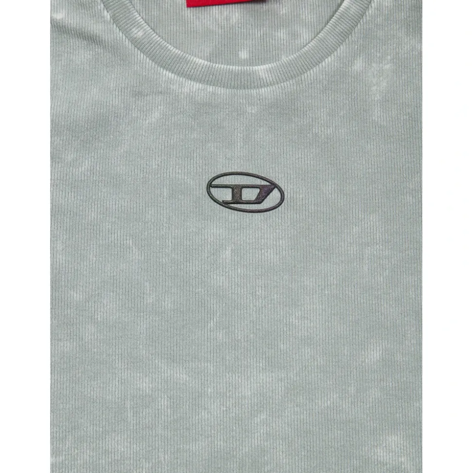 T SHIRT MICROCOSTINA TAILIA