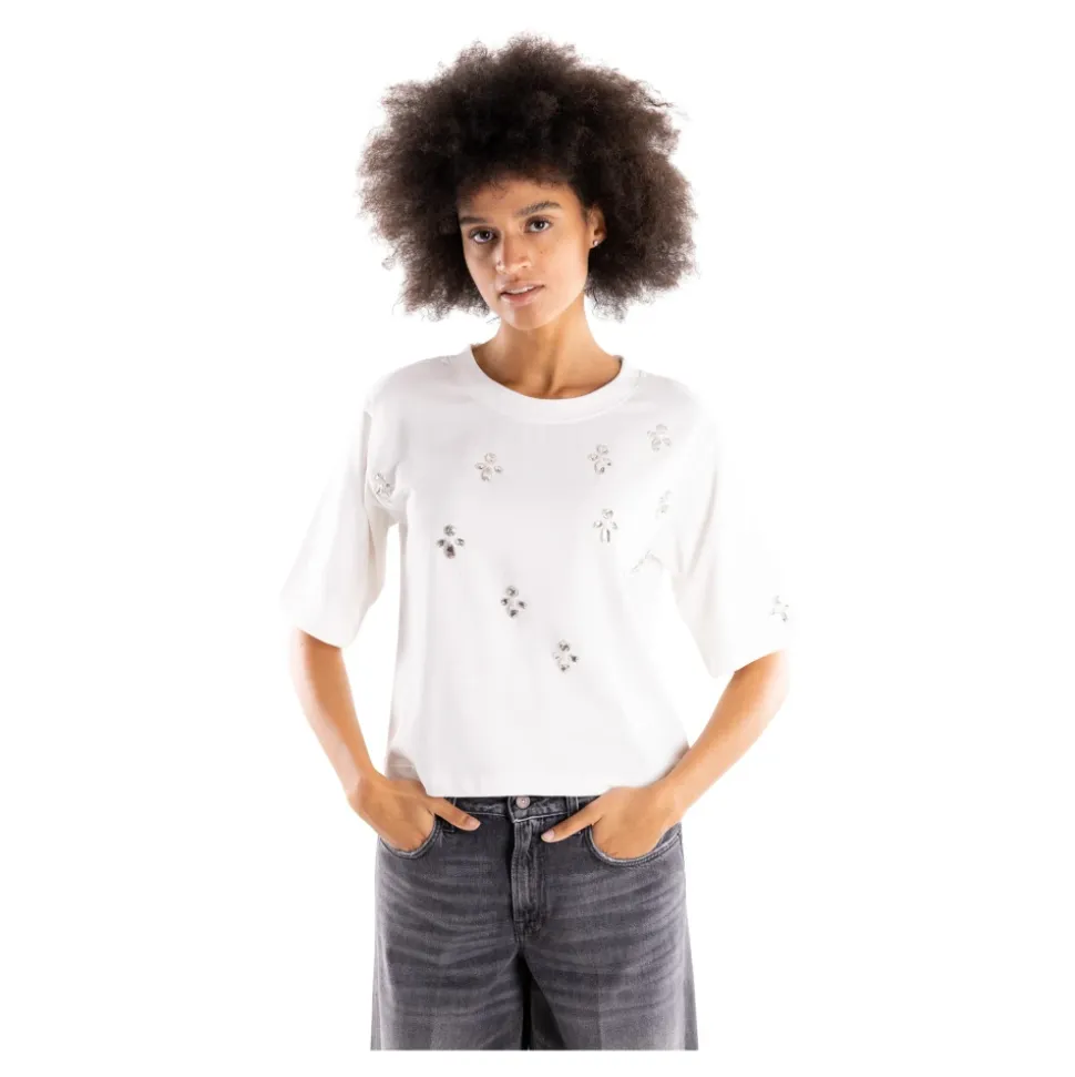 T-shirt Over