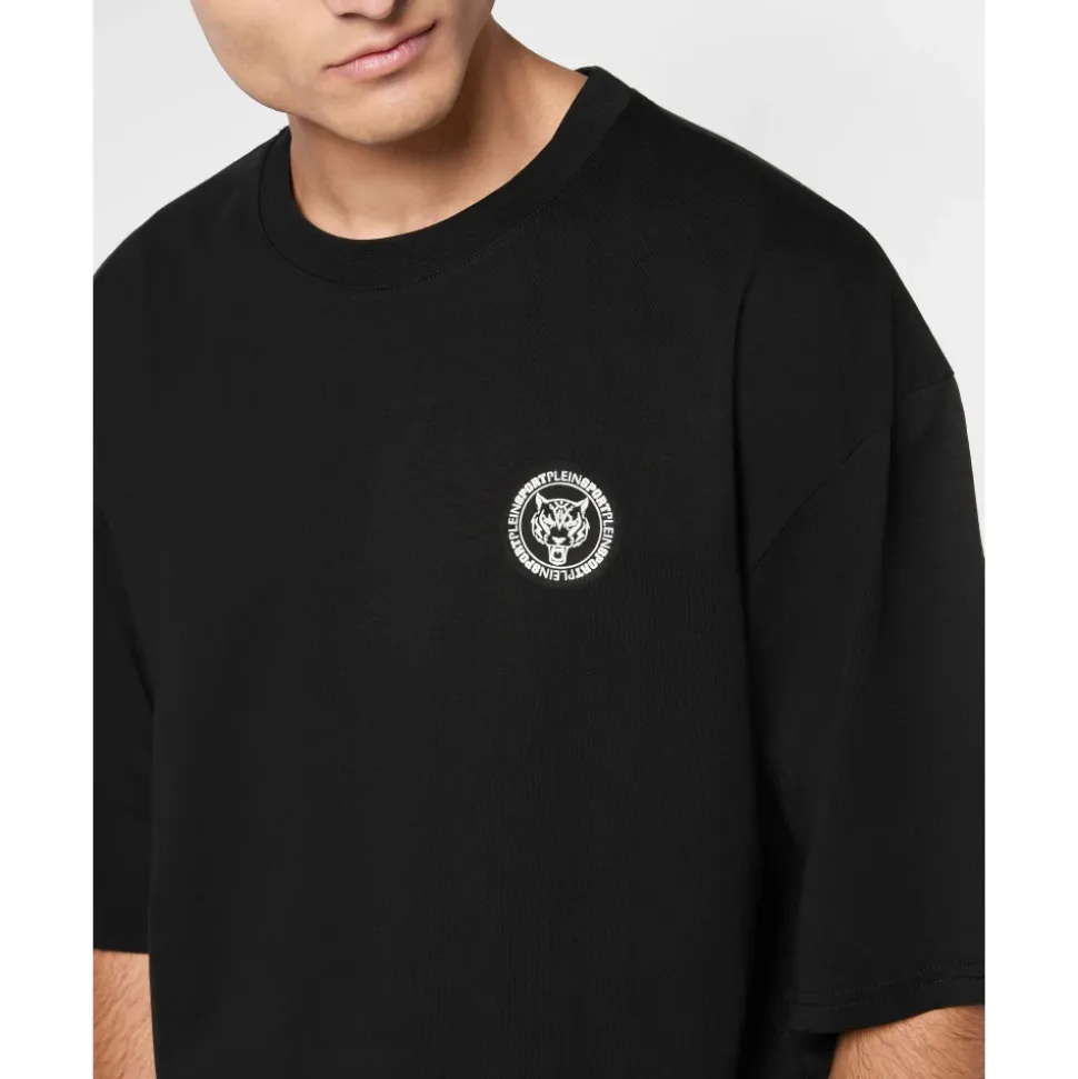 T-shirt Round Neck SS