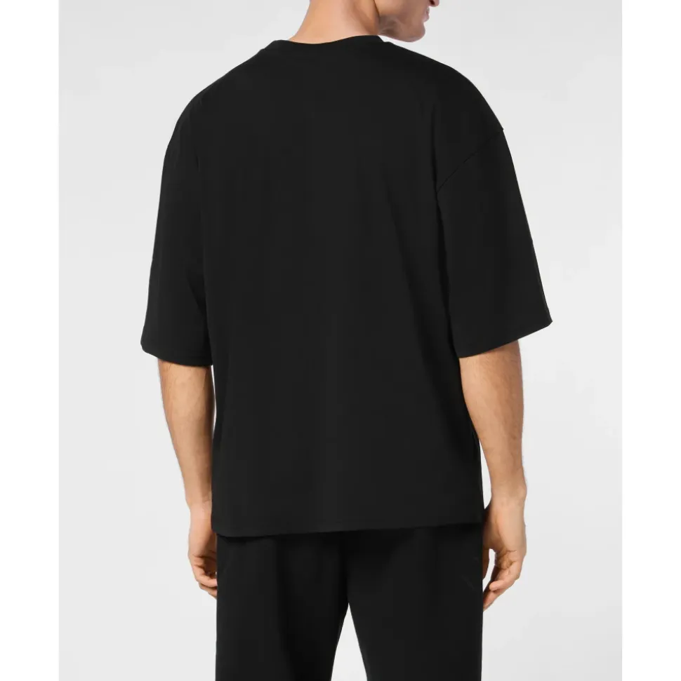 T-shirt Round Neck SS