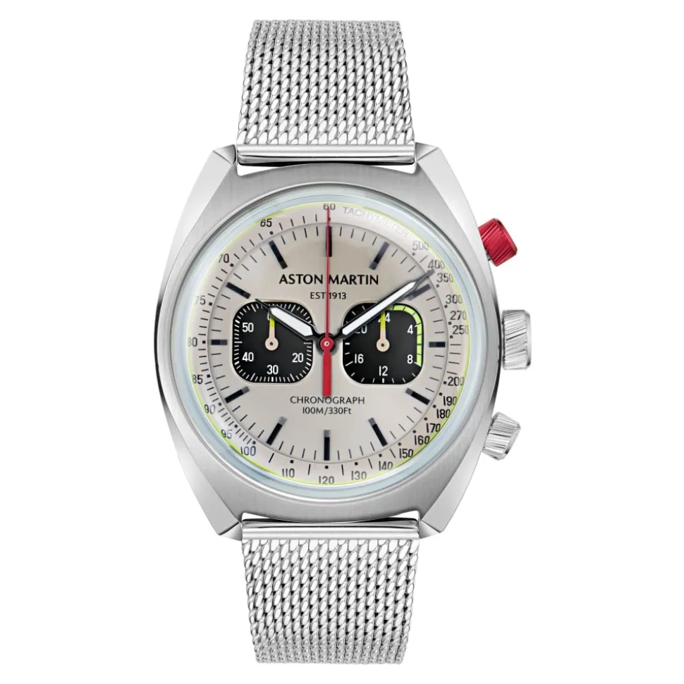 TS2 Timeless Chronograph