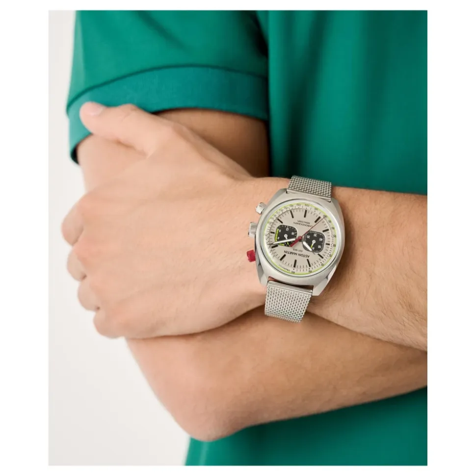 TS2 Timeless Chronograph