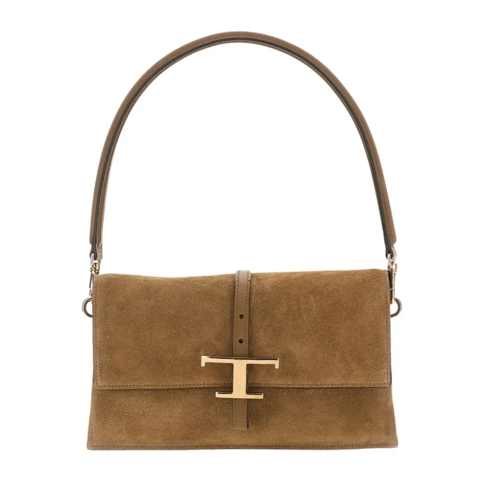 T Timeless Mini Flap Bag