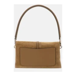 T Timeless Mini Flap Bag