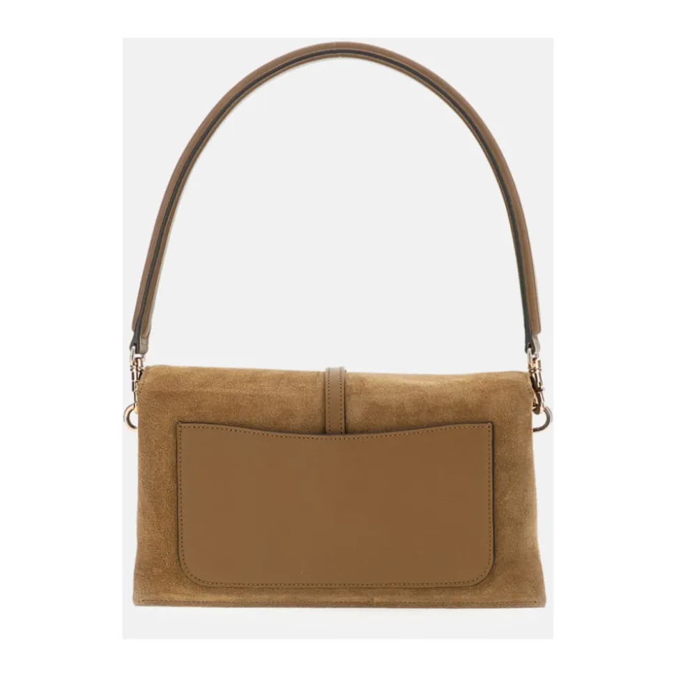 T Timeless Mini Flap Bag