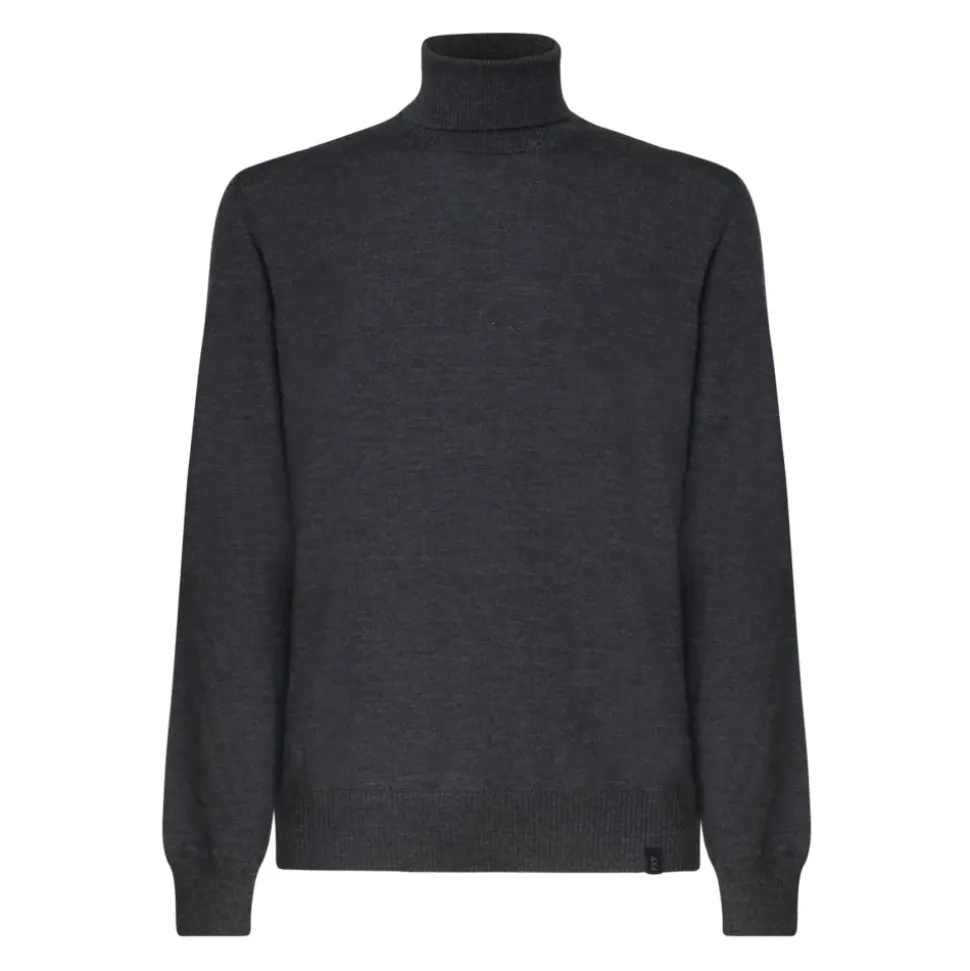 Turtlenecks