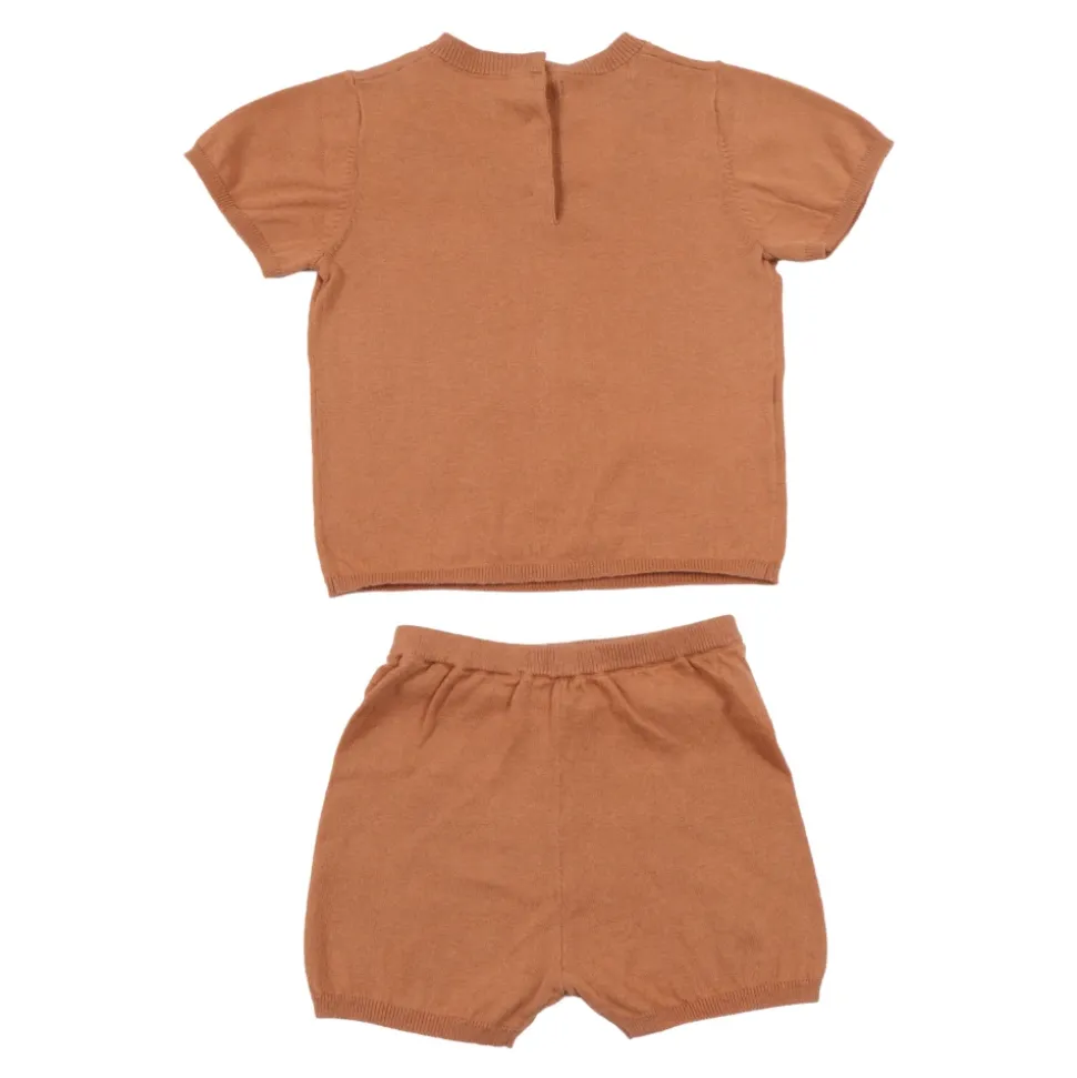 Tuta Set