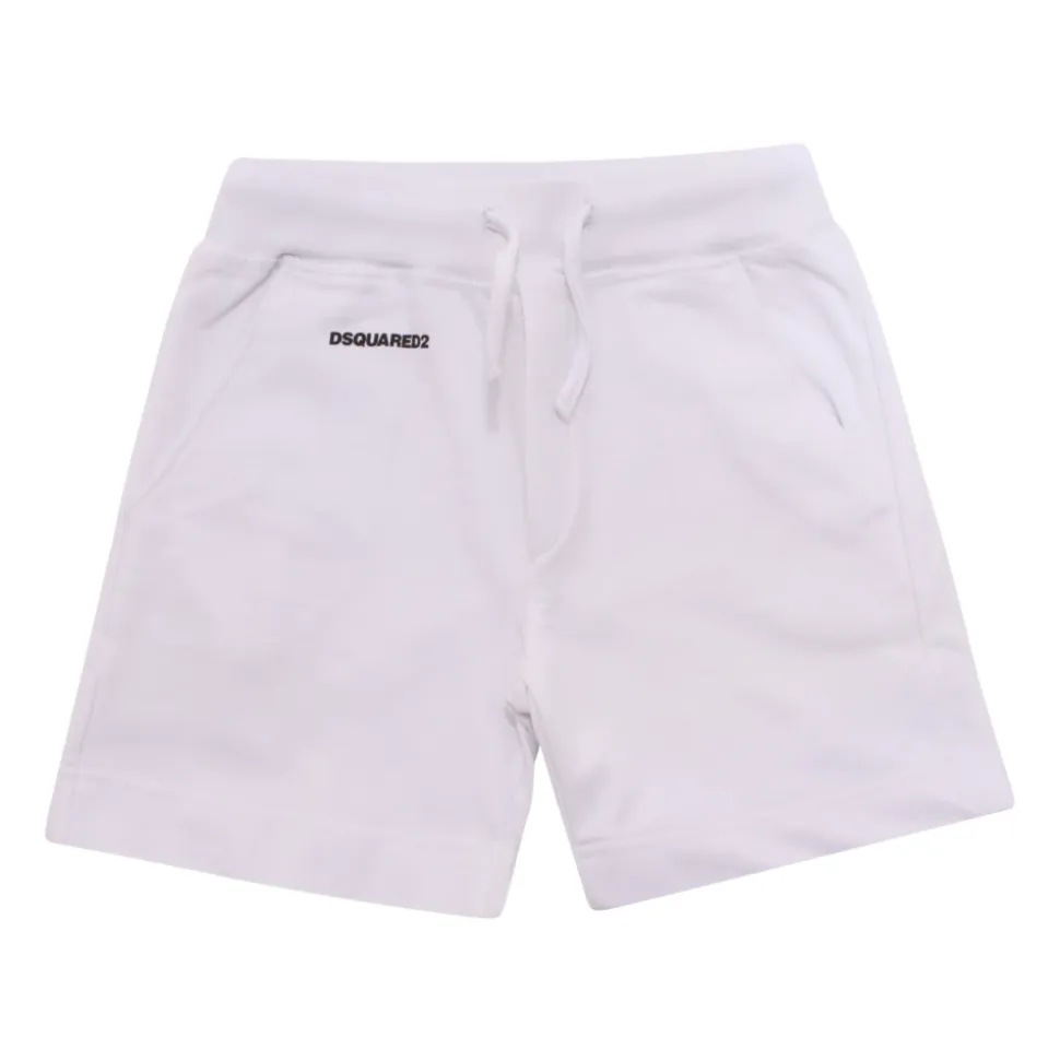 Tuta 2 Shorts