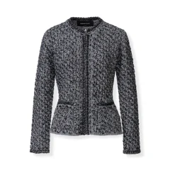 Tweed Jacket