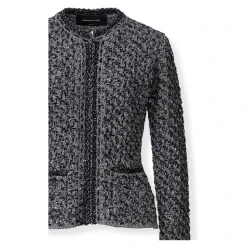 Tweed Jacket