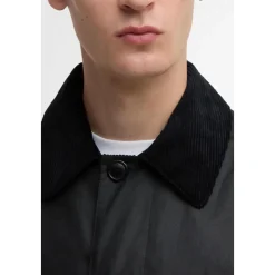 Tyne Waxed Coat