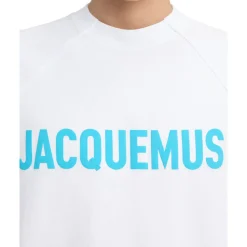 Typo camiseta