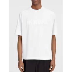 Typo camiseta