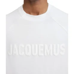 Typo camiseta