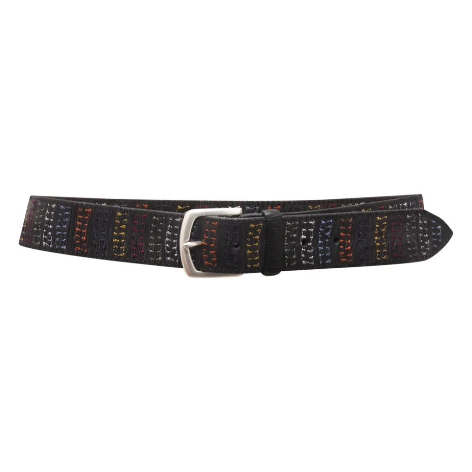 U08355 Blade Trait Belt