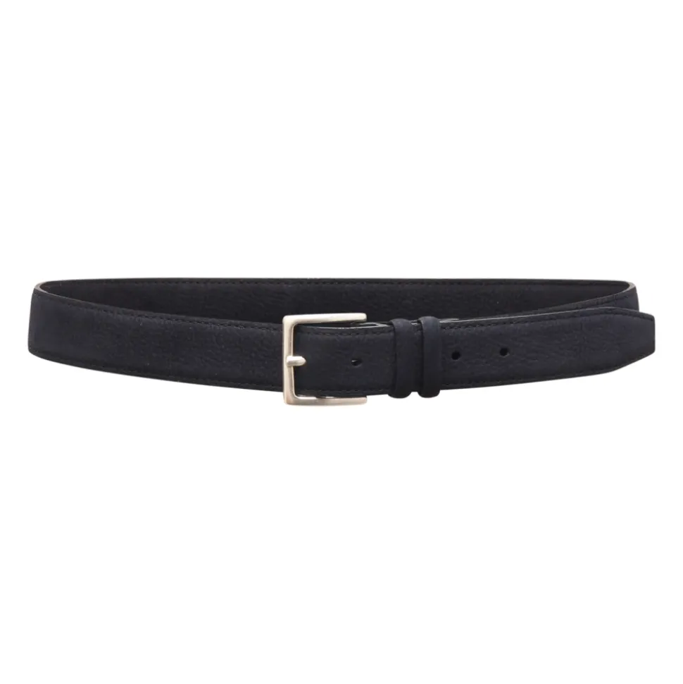 U08321 Cintura Nabucco Belt de Piel