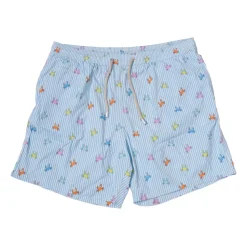 Ultralight Stretch Swimming Trunks
