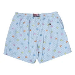 Ultralight Stretch Swimming Trunks