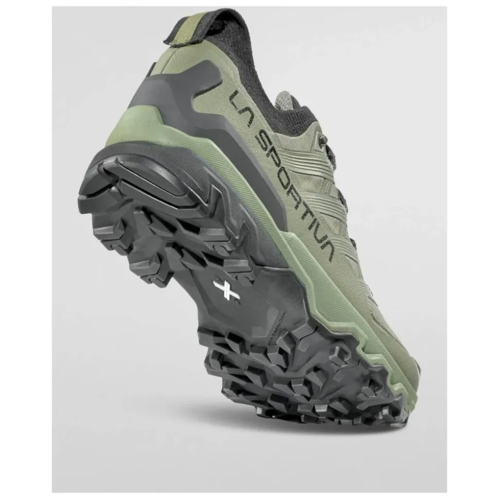 Ultra Raptor 3 GTX
