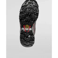 Ultra Raptor II GTX