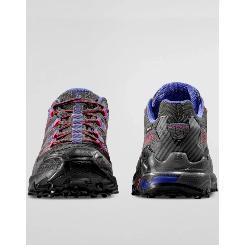 Ultra Raptor II GTX