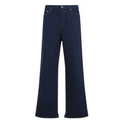 Vaqueros Anchos Certified Rose de Gucci
