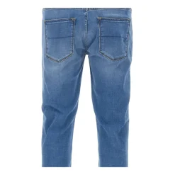 Vaqueros Azules para Hombre Elegante SS24