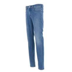 Vaqueros Azules para Hombre Elegante SS24