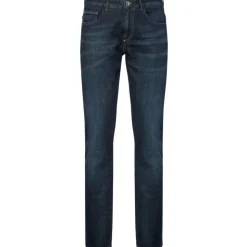 Vaqueros Azules Slim-fit