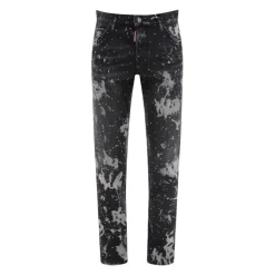 Vaqueros Clásicos Denim de 5 Bolsillos