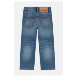 Vaqueros Corte Slim