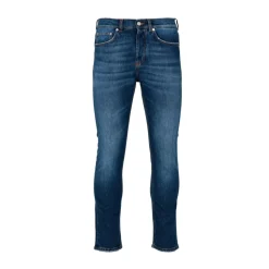 Vaqueros de corte slim