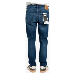 Vaqueros de corte slim