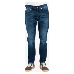 Vaqueros de corte slim