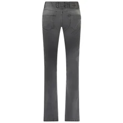 Vaqueros de corte slim