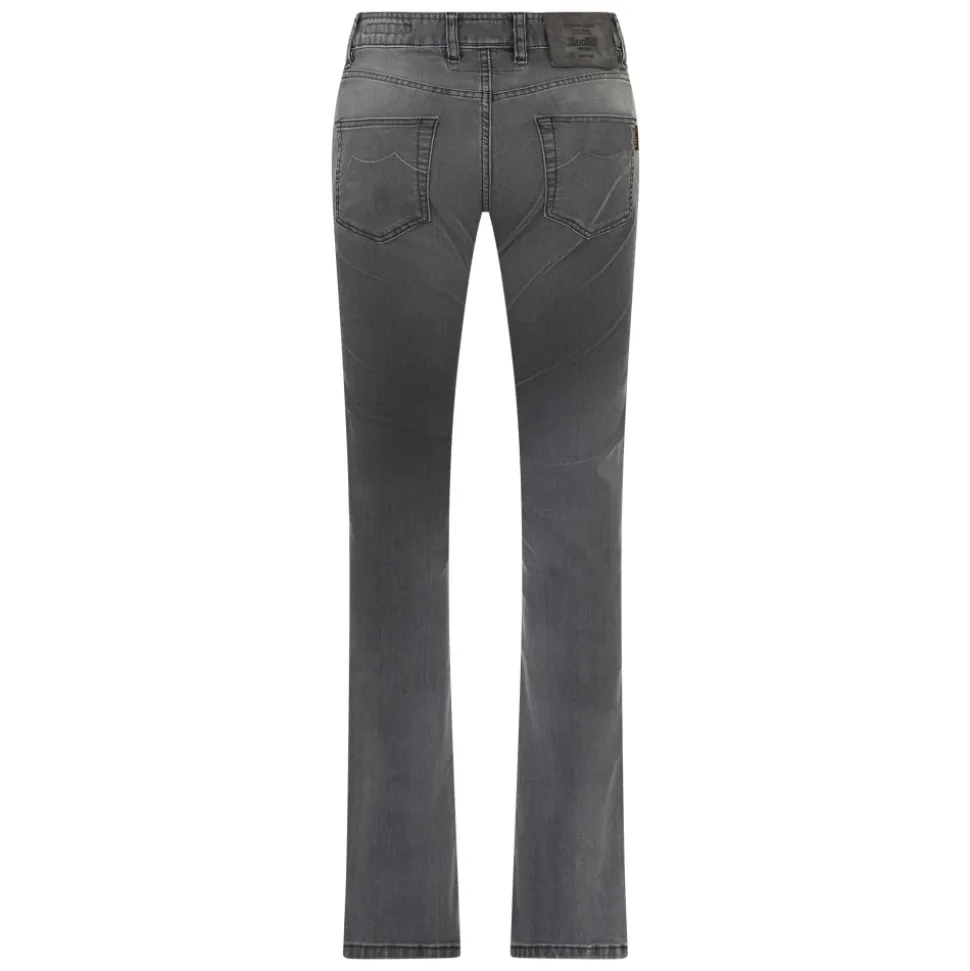 Vaqueros de corte slim