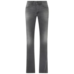 Vaqueros de corte slim