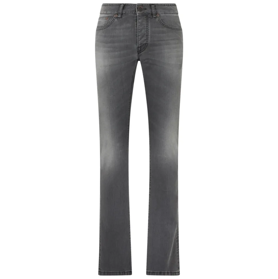 Vaqueros de corte slim