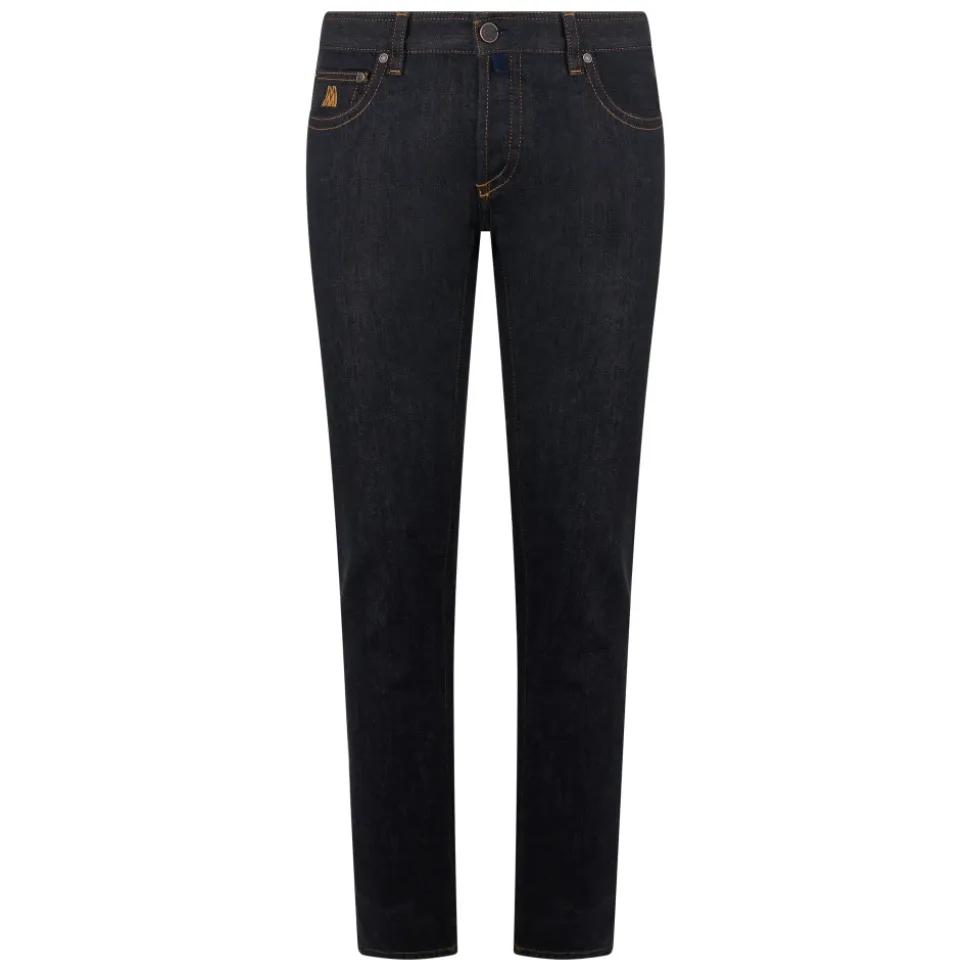 Vaqueros de corte slim