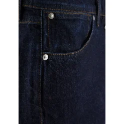 Vaqueros de denim de algodón