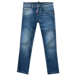 Vaqueros Denim