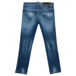 Vaqueros Denim