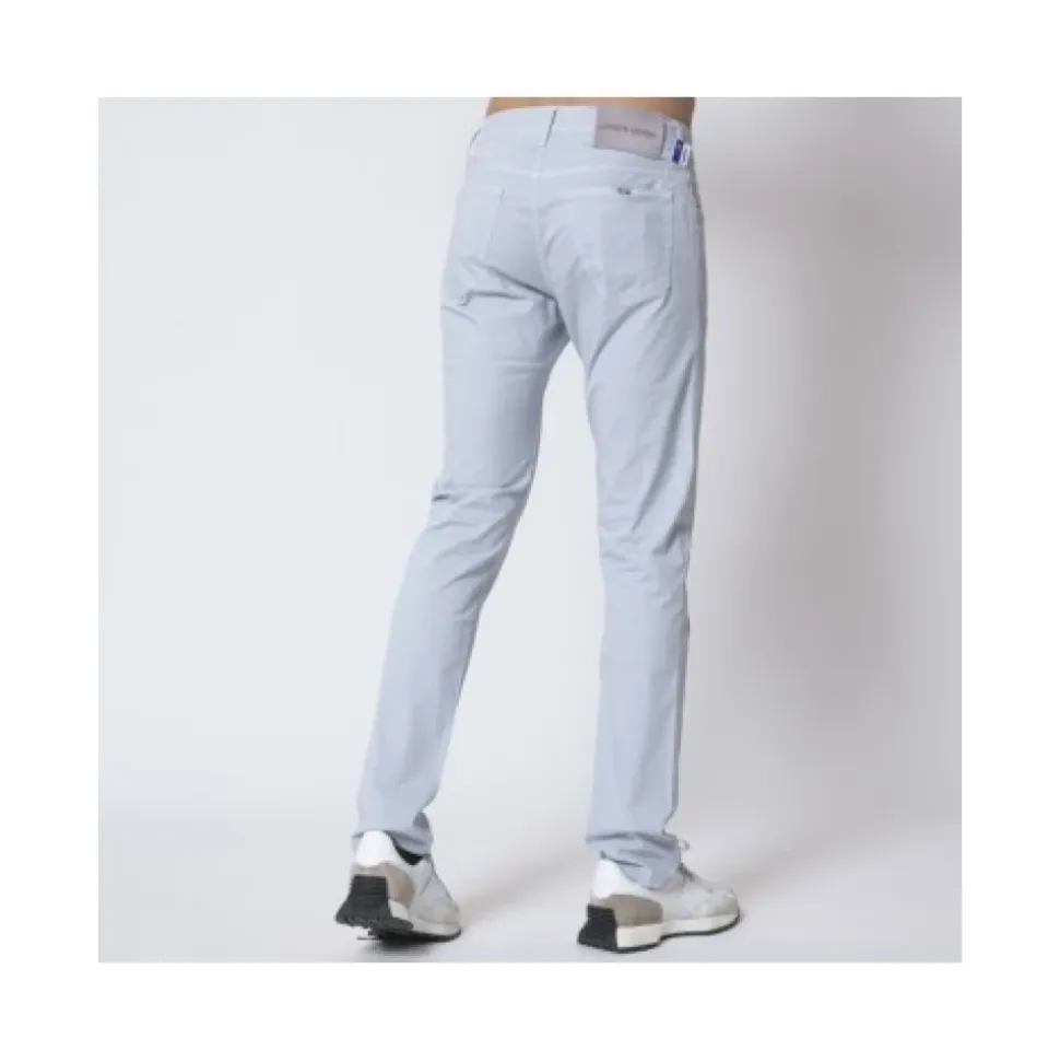 Vaqueros Denim Slim Fit