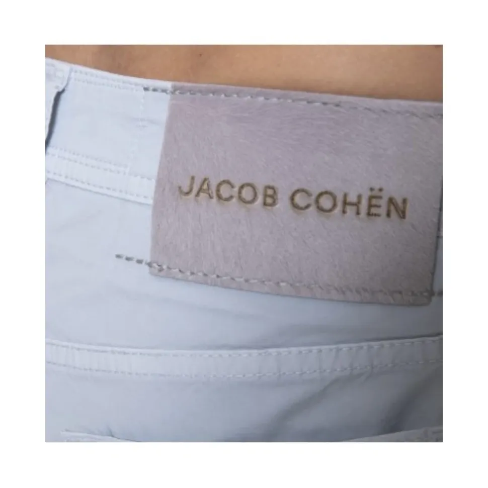 Vaqueros Denim Slim Fit