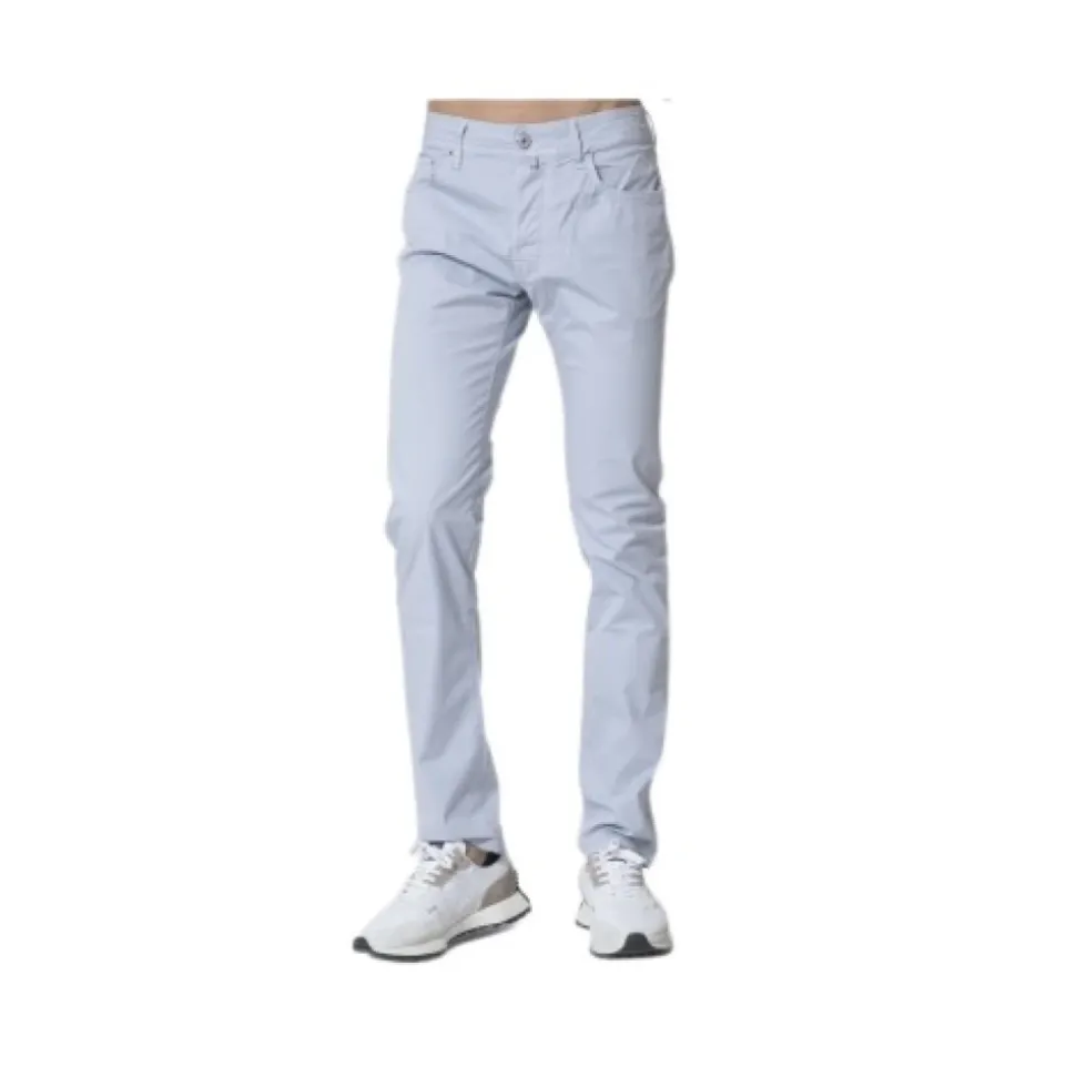 Vaqueros Denim Slim Fit