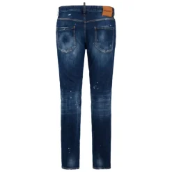 Vaqueros Dsquared2