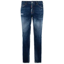 Vaqueros Dsquared2